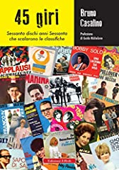 Giri. sessanta dischi usato  Spedito ovunque in Italia 