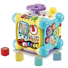 Vtech baby spielspaß gebraucht kaufen  Wird an jeden Ort in Deutschland