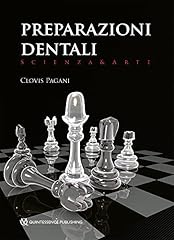 Preparazioni dentali. scienza usato  Spedito ovunque in Italia 