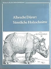 Albrecht dürer sämtliche gebraucht kaufen  Wird an jeden Ort in Deutschland