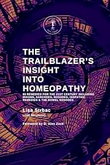 Trailblazer insight homeopathy for sale  Delivered anywhere in USA 