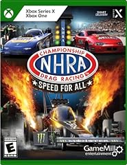 Nhra speed xbox for sale  Delivered anywhere in USA 