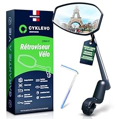 Rétroviseur vélo universel d'occasion  Livré partout en France