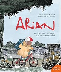 Arian eine geschichte d'occasion  Livré partout en France