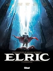 Stormbringer d'occasion  Livré partout en Belgiqu