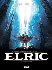 Elric tome stormbringer d'occasion  Livré partout en Belgiqu