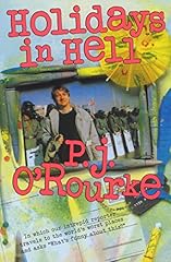 Holidays hell which gebraucht kaufen  Wird an jeden Ort in Deutschland