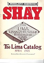 Shay modeler handbook for sale  Delivered anywhere in UK