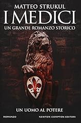 Medici. uomo al usato  Spedito ovunque in Italia 