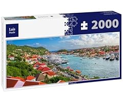 Lais puzzle gustavia d'occasion  Livré partout en France