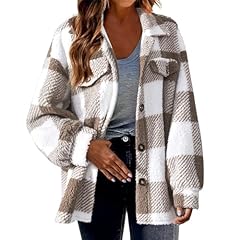 Ceboyel flannel shirt for sale  Delivered anywhere in USA 