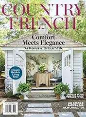 Country french spring for sale  Delivered anywhere in USA 