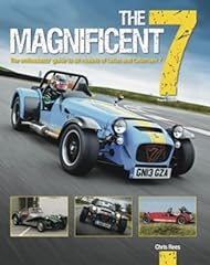 Magnificent enthusiasts guide for sale  Delivered anywhere in Ireland