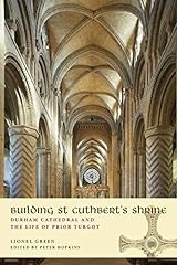 Building cuthbert shrine for sale  Delivered anywhere in UK