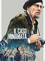 Caso minamata usato  Spedito ovunque in Italia 