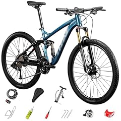 Zoll mountainbike aluminiumrah gebraucht kaufen  Wird an jeden Ort in Deutschland