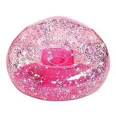 Three Cheers for Girls by Make It Real - Pink Glitter for sale  Delivered anywhere in USA 
