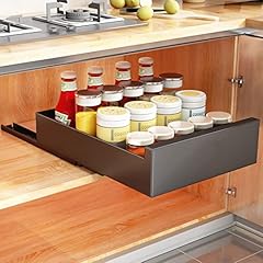 Pull cabinet organizer for sale  Delivered anywhere in UK