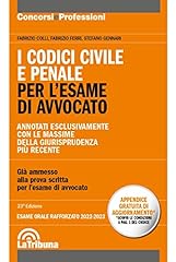 Codici civile penale usato  Spedito ovunque in Italia 