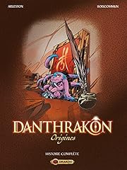 Danthrakon écrin vol. d'occasion  Livré partout en France