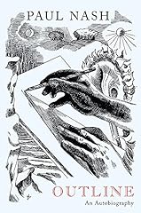 Paul nash outline for sale  Delivered anywhere in UK
