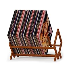 Vinyl record holder for sale  Delivered anywhere in USA 
