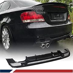 Rear diffuser bmw for sale  Delivered anywhere in UK