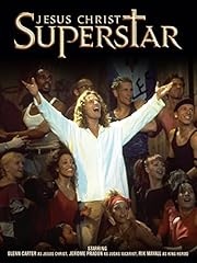 Jesus christ superstar for sale  Delivered anywhere in UK