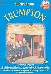 Trumpton stories trumpton for sale  Delivered anywhere in UK