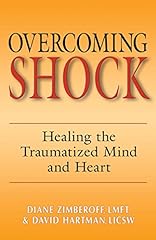 Overcoming shock healing for sale  Delivered anywhere in USA 