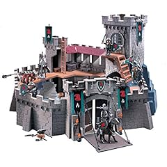 Playmobil 4866 raubritterburg gebraucht kaufen  Wird an jeden Ort in Deutschland