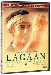 Lagaan upon time for sale  Delivered anywhere in UK