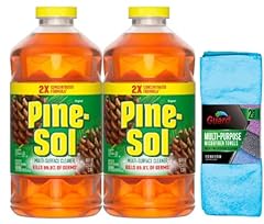 Pinesol purpose cleaner for sale  Delivered anywhere in USA 