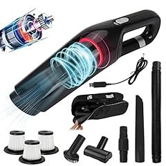 Cordless handheld vacuum for sale  Delivered anywhere in UK