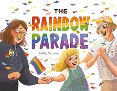 Rainbow parade for sale  Delivered anywhere in USA 