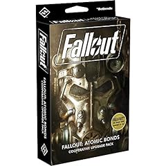 Fallout board game for sale  Delivered anywhere in USA 