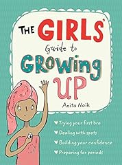 Girls guide growing for sale  Delivered anywhere in UK