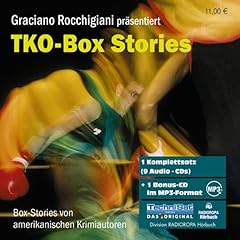 Tko box stories gebraucht kaufen  Wird an jeden Ort in Deutschland