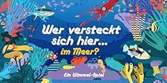 Laurence king versteckt gebraucht kaufen  Wird an jeden Ort in Deutschland