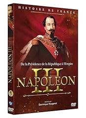 Napoléon iii d'occasion  Livré partout en France