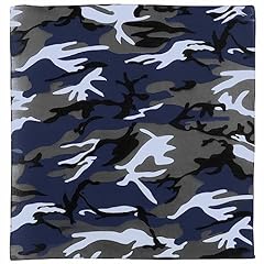 Camouflage bandana styles for sale  Delivered anywhere in UK