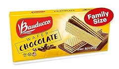 Bauducco chocolate wafers for sale  Delivered anywhere in USA 