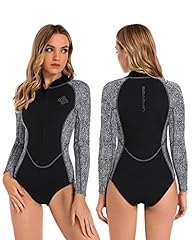 Seaskin womens wetsuit for sale  Delivered anywhere in USA 
