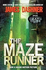 Maze runner for sale  Delivered anywhere in USA 