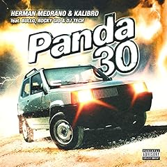 Panda explicit usato  Spedito ovunque in Italia 