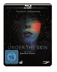 Under the skin gebraucht kaufen  Wird an jeden Ort in Deutschland