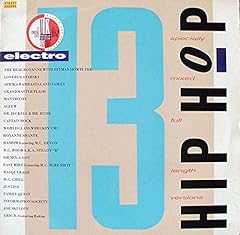 Street sounds hip for sale  Delivered anywhere in UK