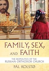 Family sex faith for sale  Delivered anywhere in UK
