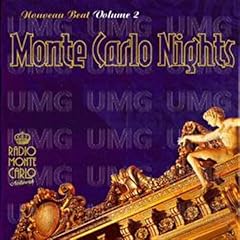 Montecarlo nights vol.2 usato  Spedito ovunque in Italia 