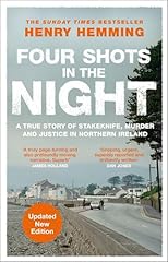 Four shots night for sale  Delivered anywhere in UK